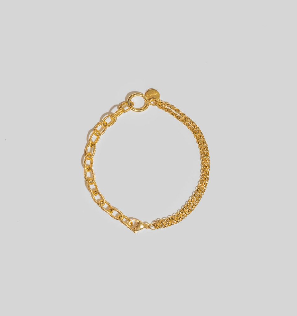 Pulseira Cátia