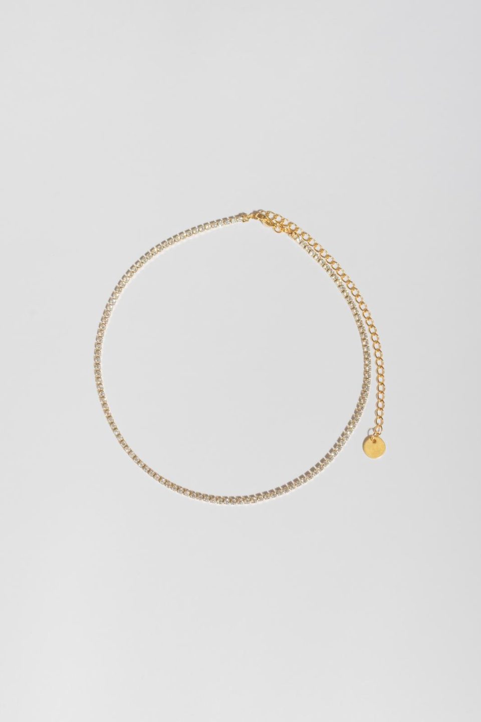Chocker Riviera