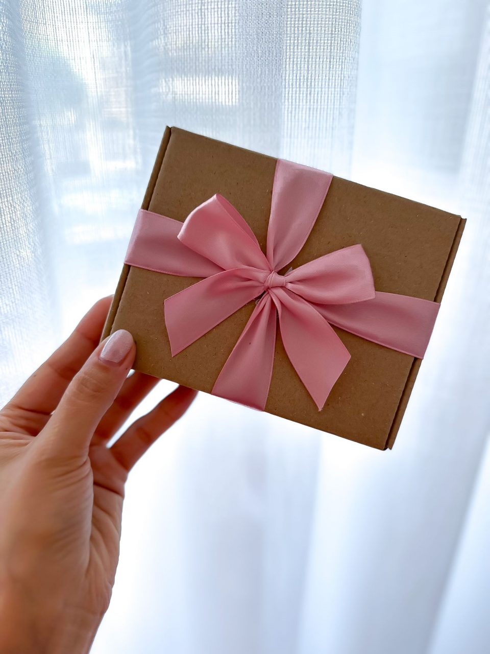 mistery box