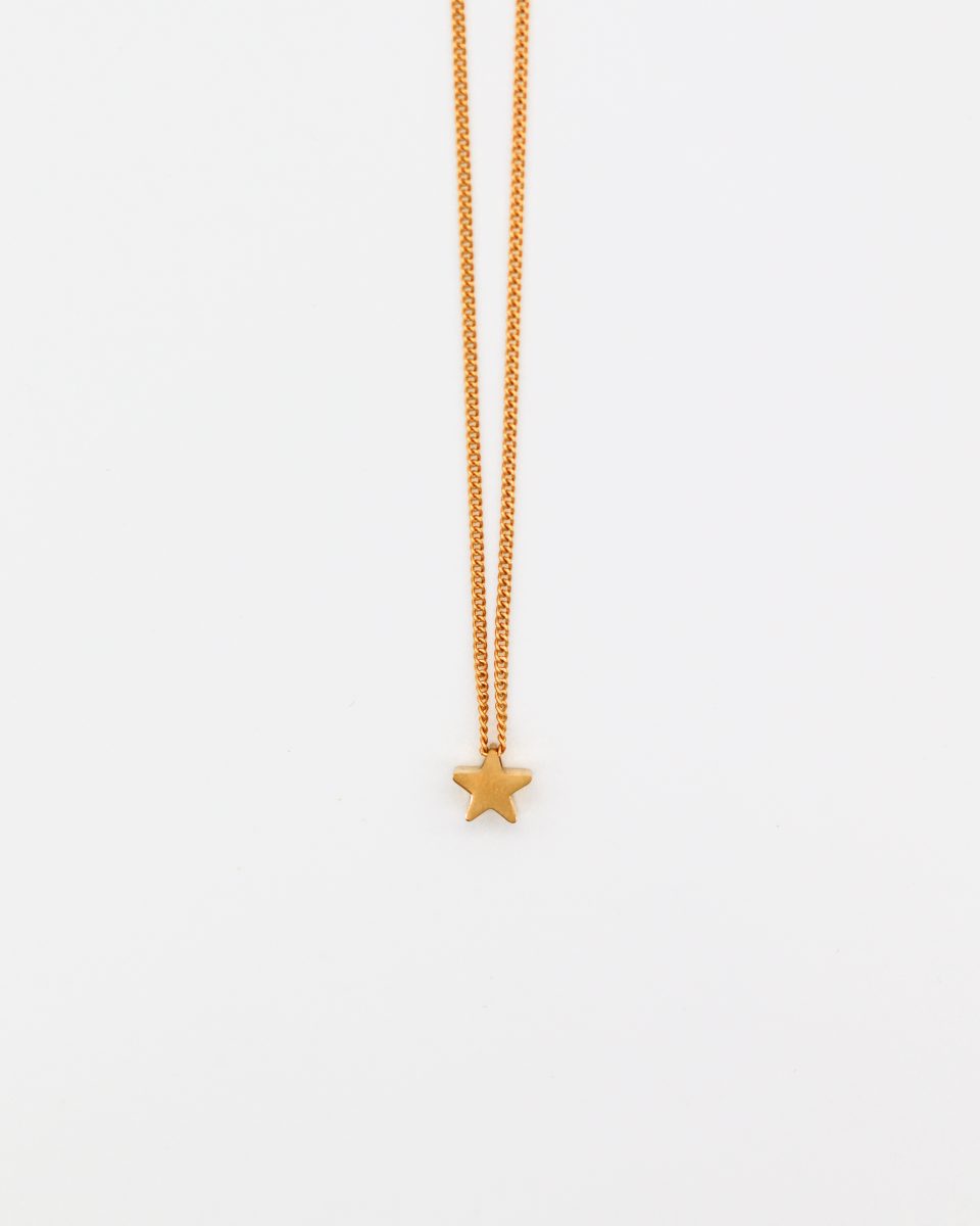 Colar Mini Charm (2)
