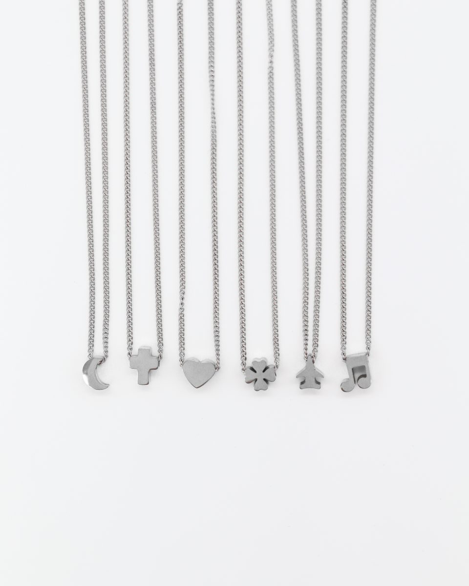 Colar Mini Charm P (2)