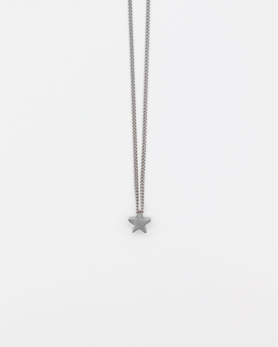 Colar Mini Charm P
