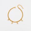 Pulseira Daisy