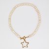 Colar Estrela
