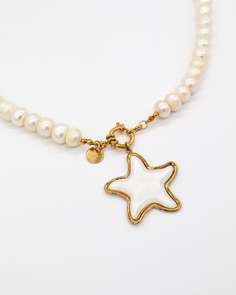 Colar Estrela (2)