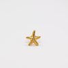 Anel Starfish Scintilant