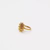 Anel SunFlower