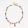 Colar Coral (2)