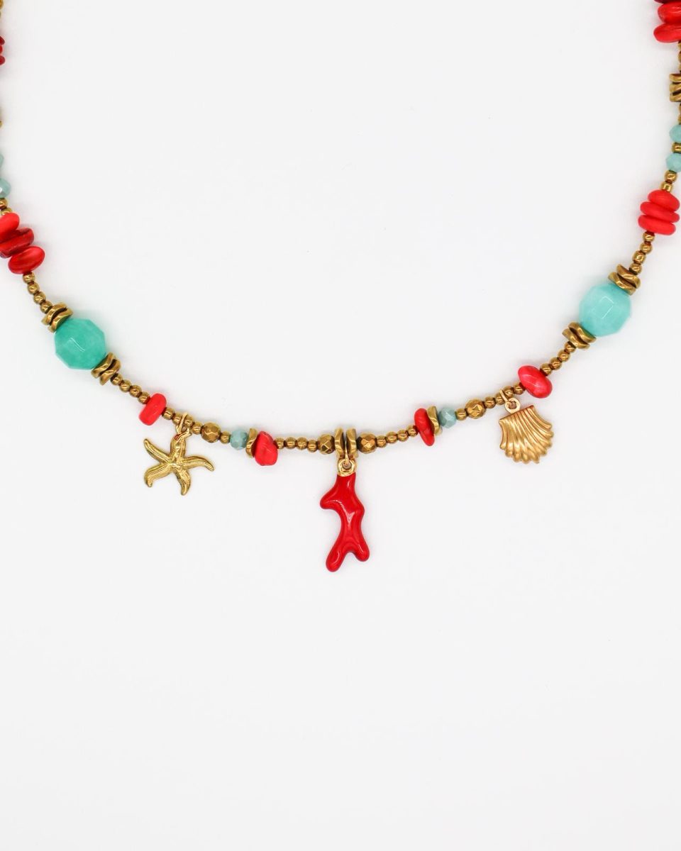 Colar Coral (3)