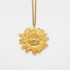 Colar Sunflower (2)