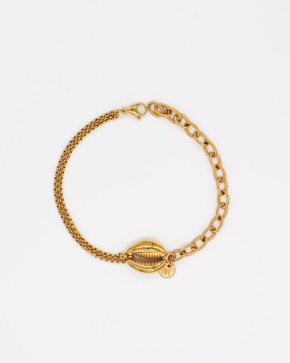 Pulseira Flare Pe