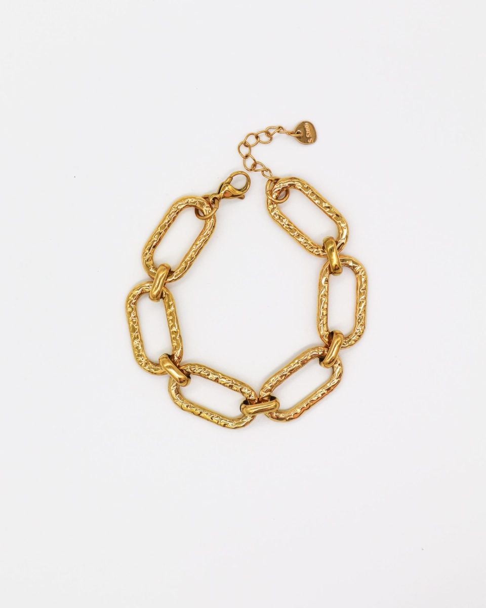 Pulseira Giny