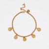 Pulseira Shell Pe