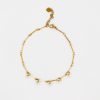 Pulseira sienna pe