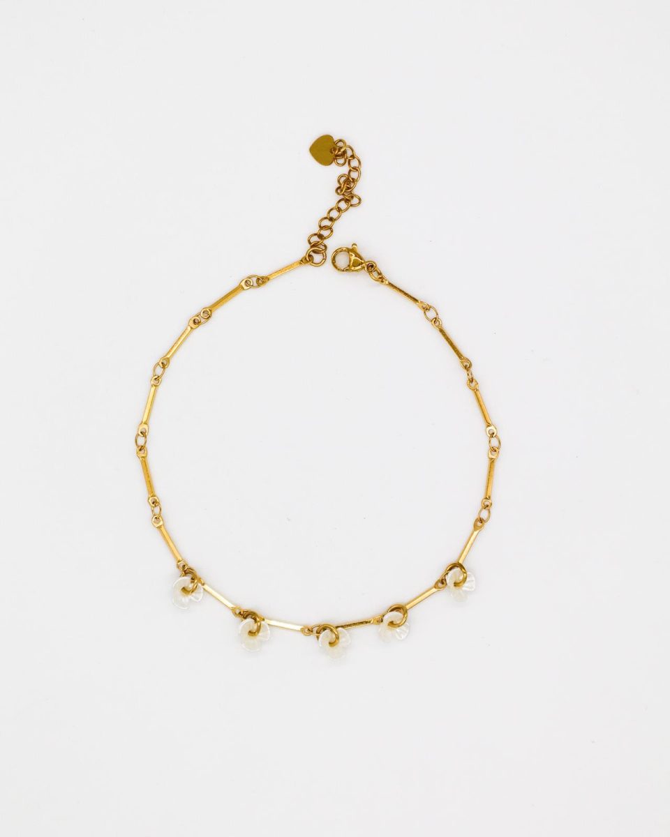 Pulseira sienna pe