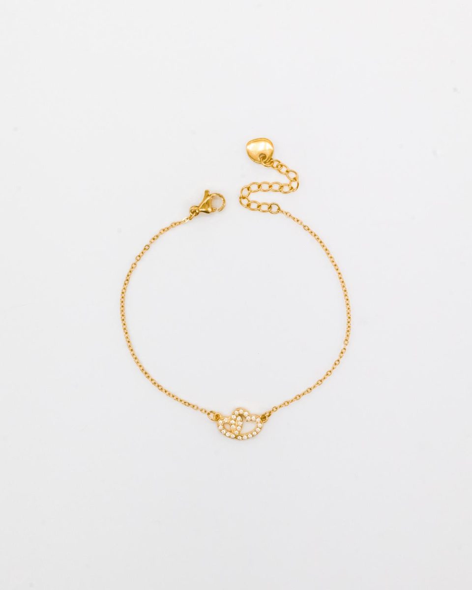 Pulseira Brilho Único