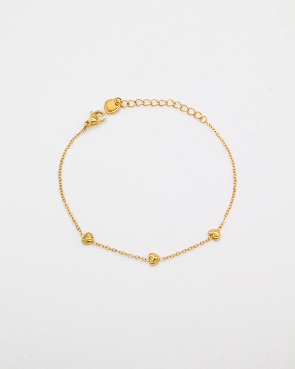 Pulseira Doce Presença