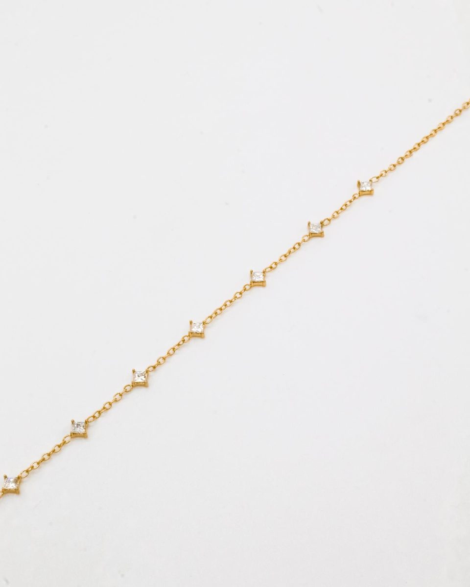 Pulseira Essência Pura