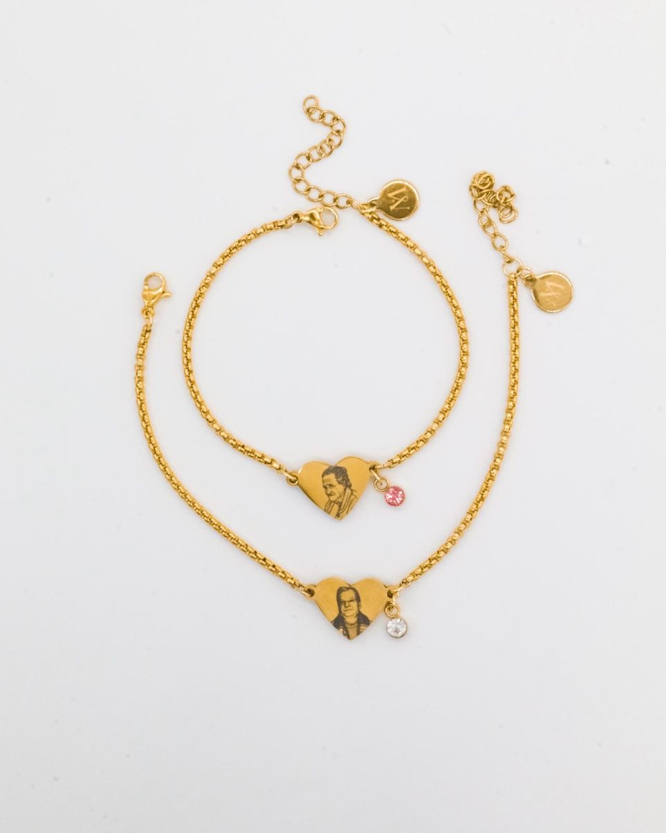 Pulseira Promessa