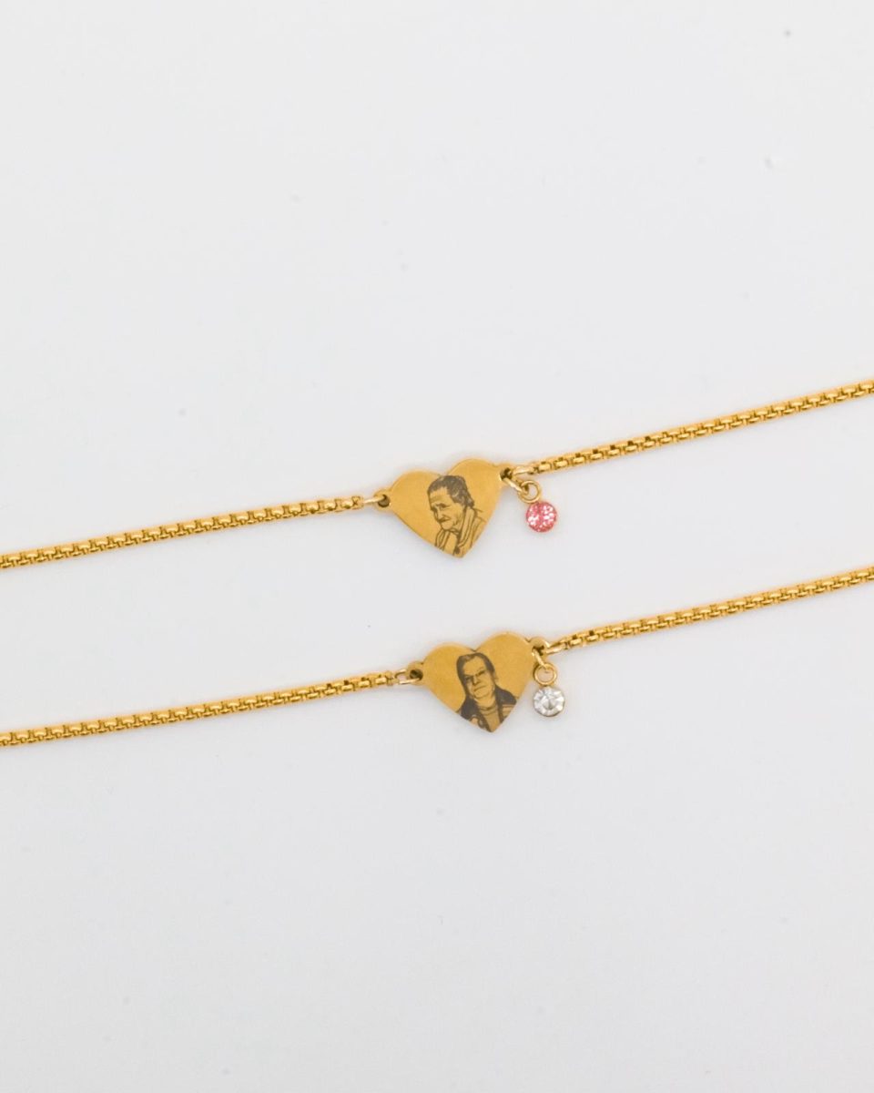Pulseira Promessa (3)
