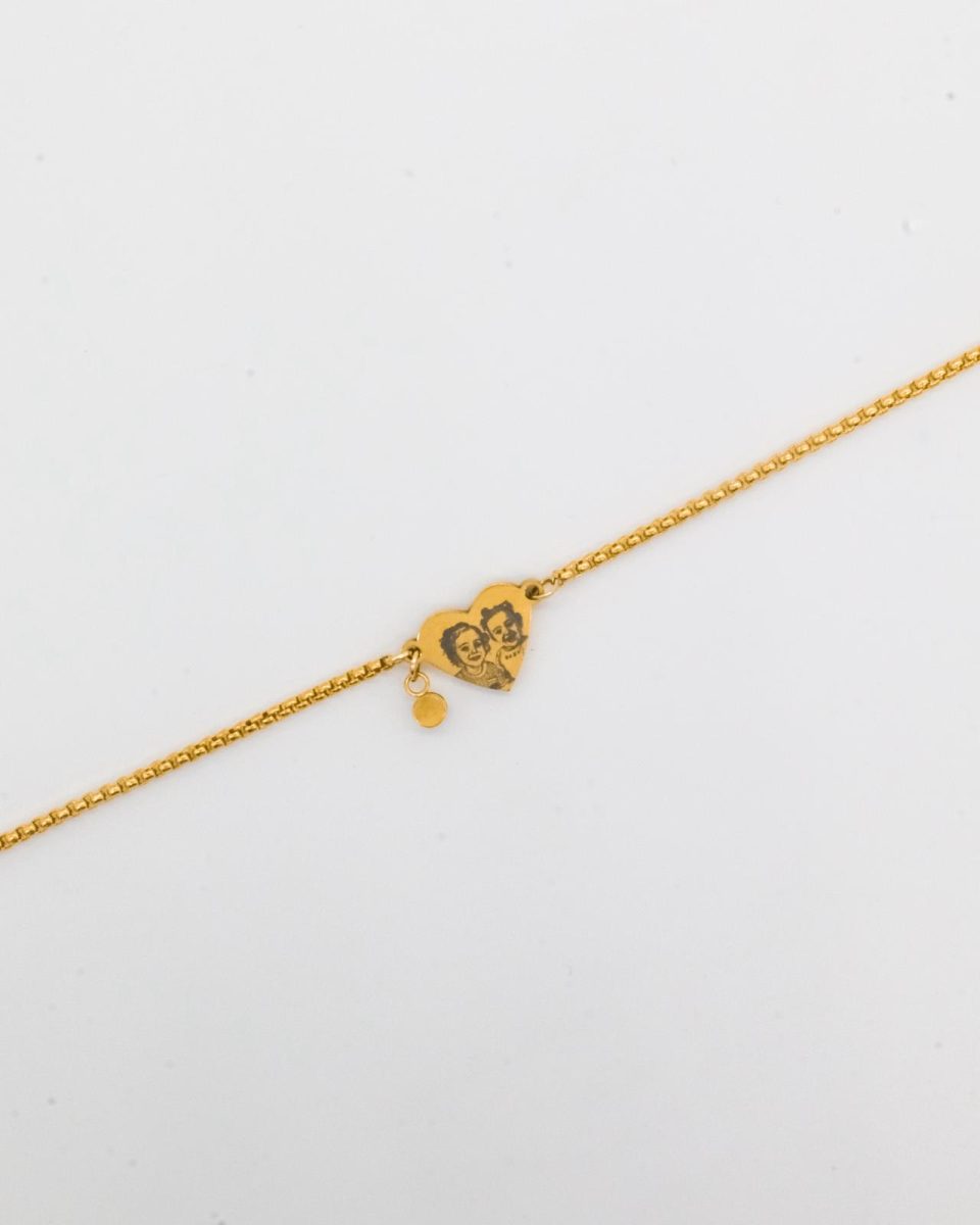 Pulseira Promessa (4)