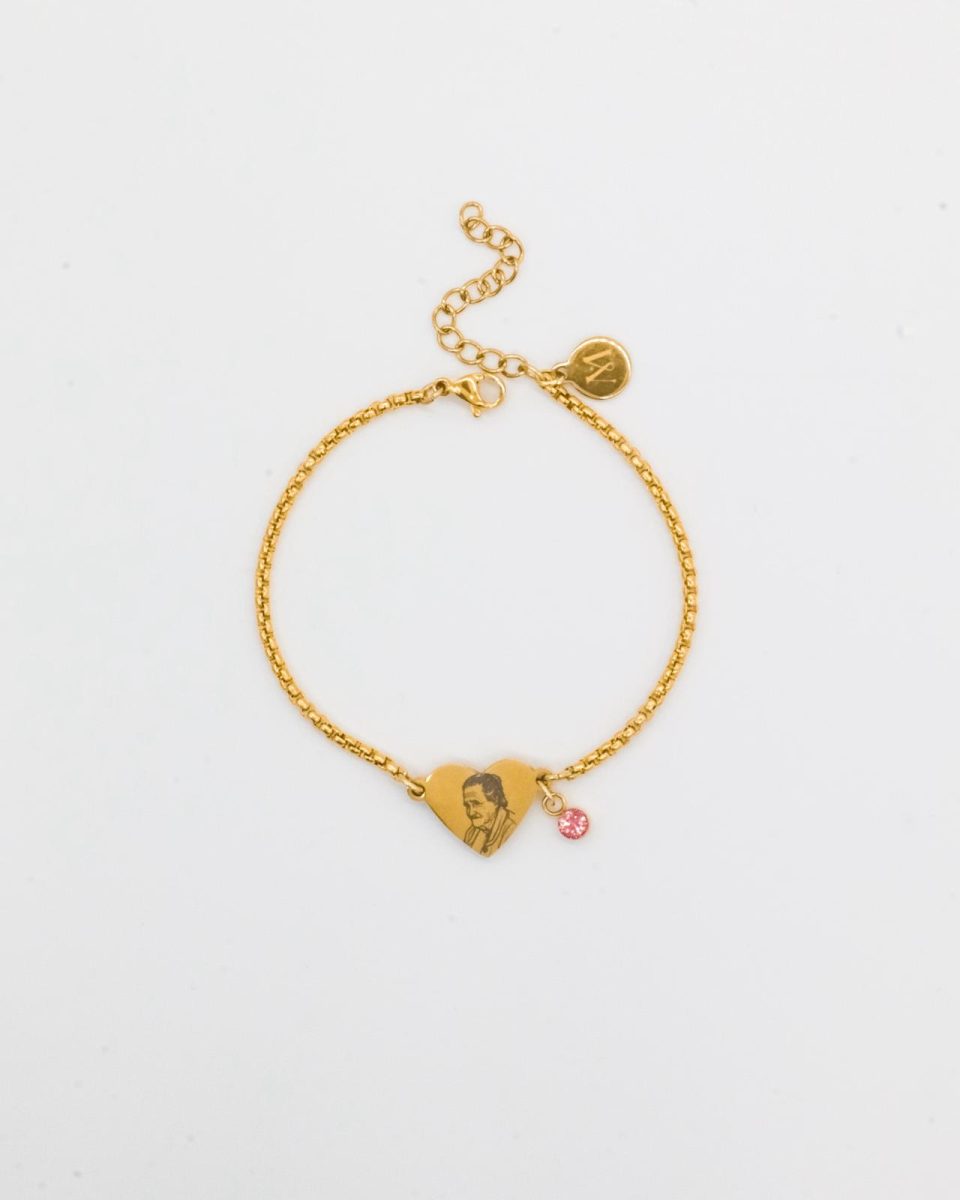 Pulseira Promessa