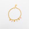 Pulseira elo