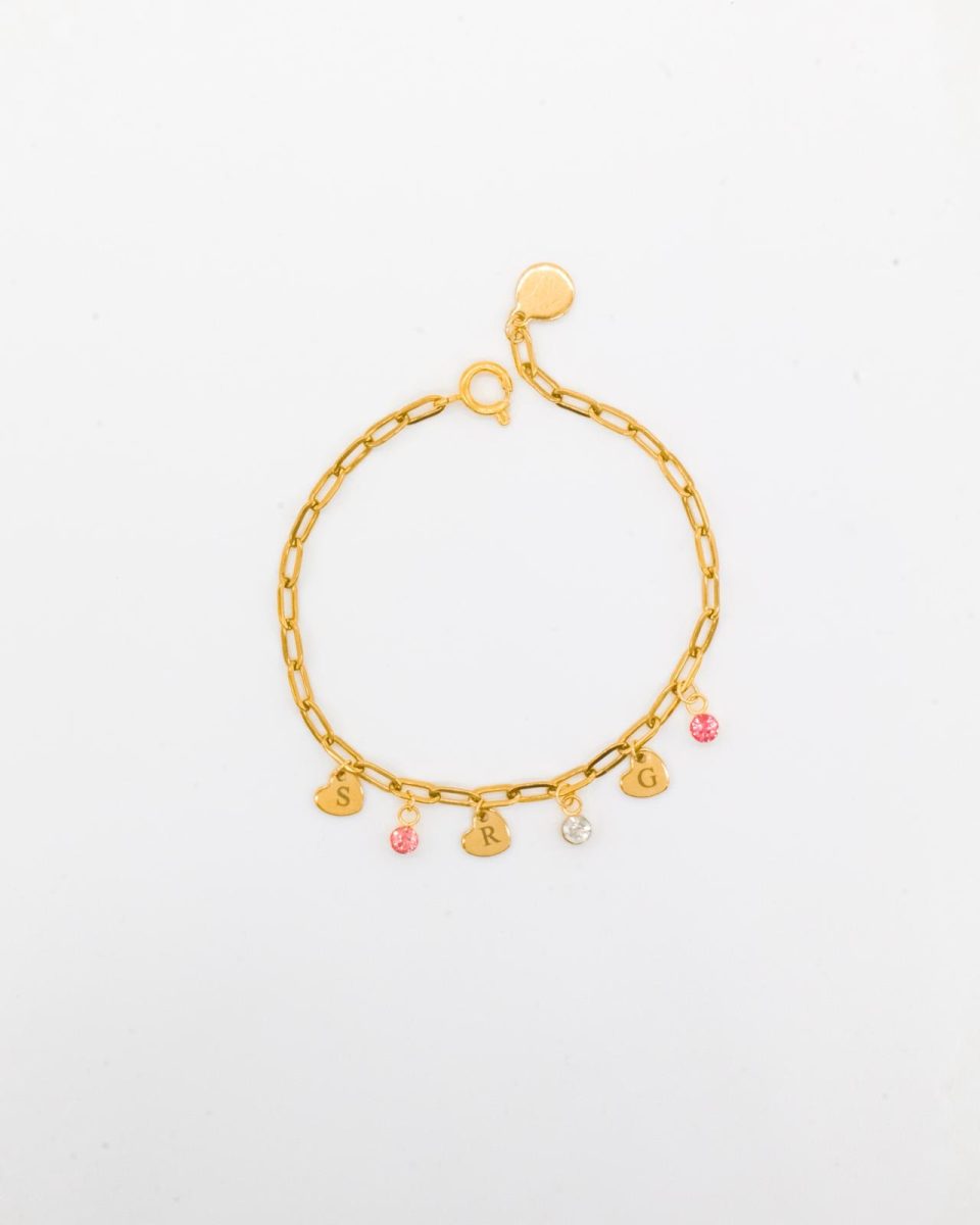 Pulseira Elo