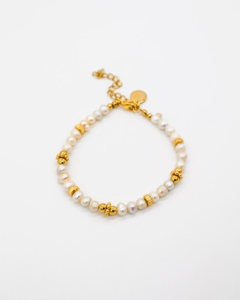 Pulseira Raiz de Amor