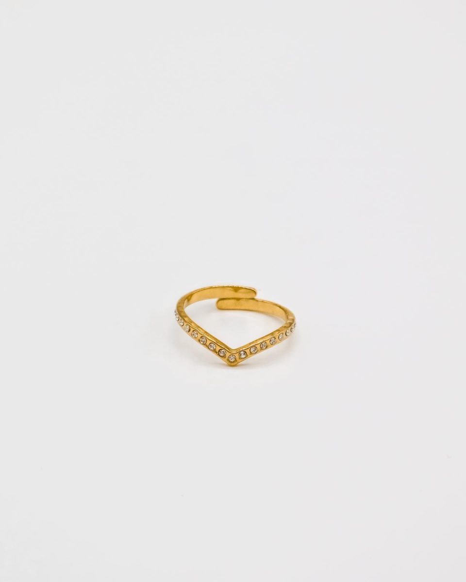 Anel Coastal Love