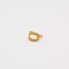 Anel Golden Promise