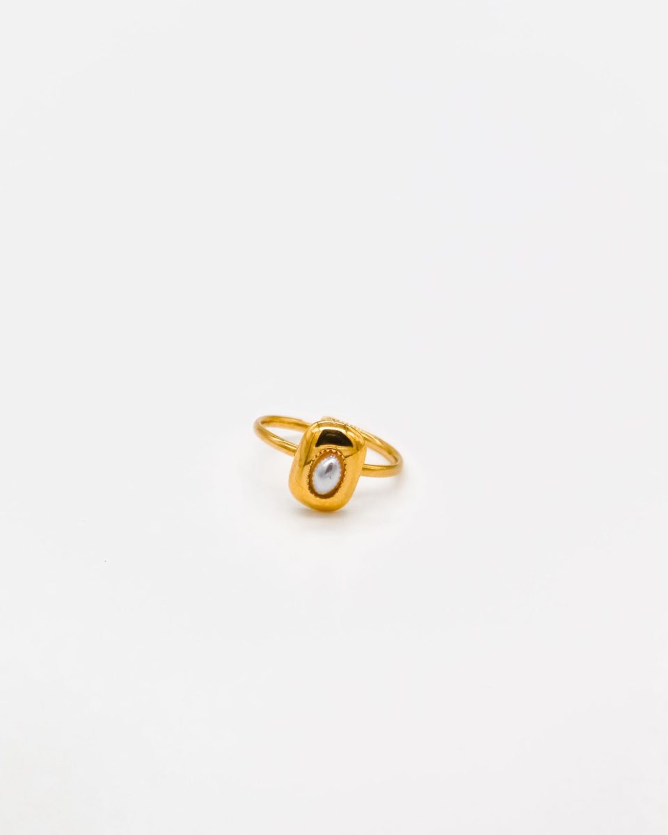 Anel Pearl Muse