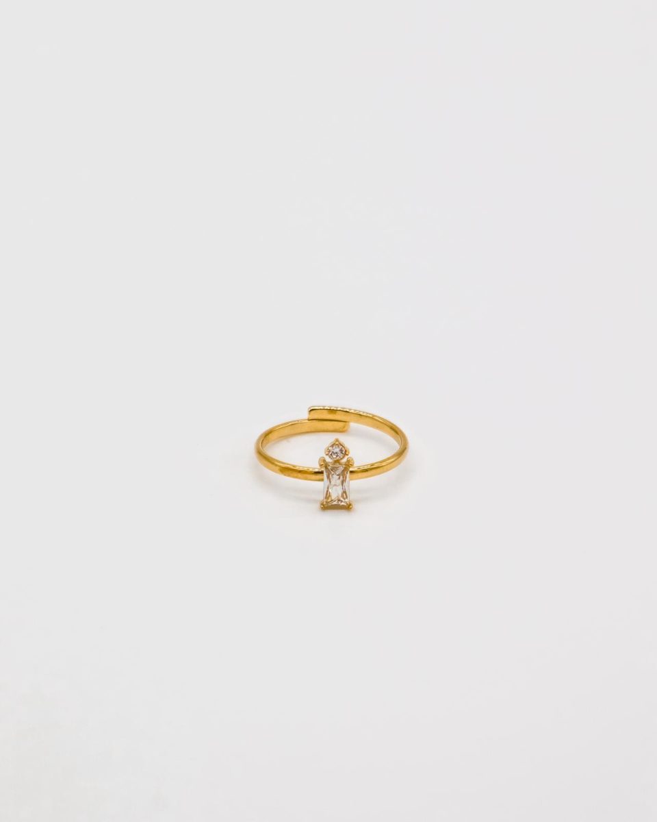 Anel Sea Romance I