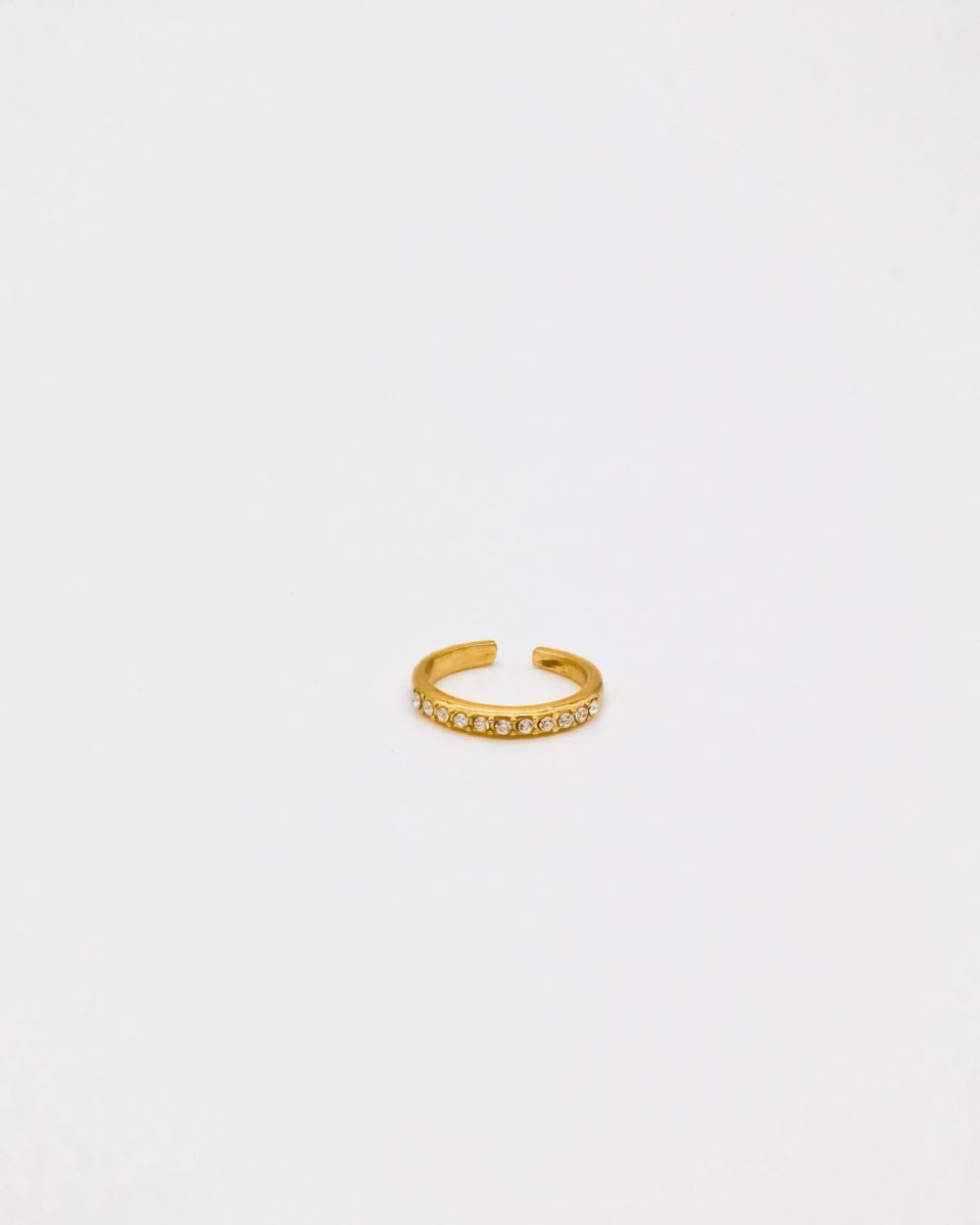 Earcuff Pure