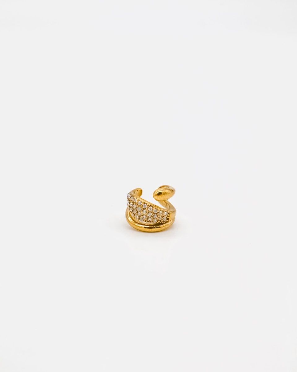 Earcuff Snake