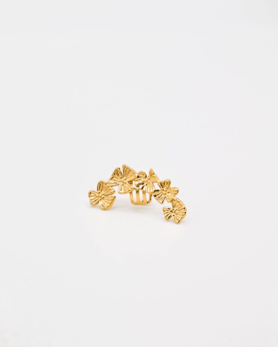 Earcuff Daisy II