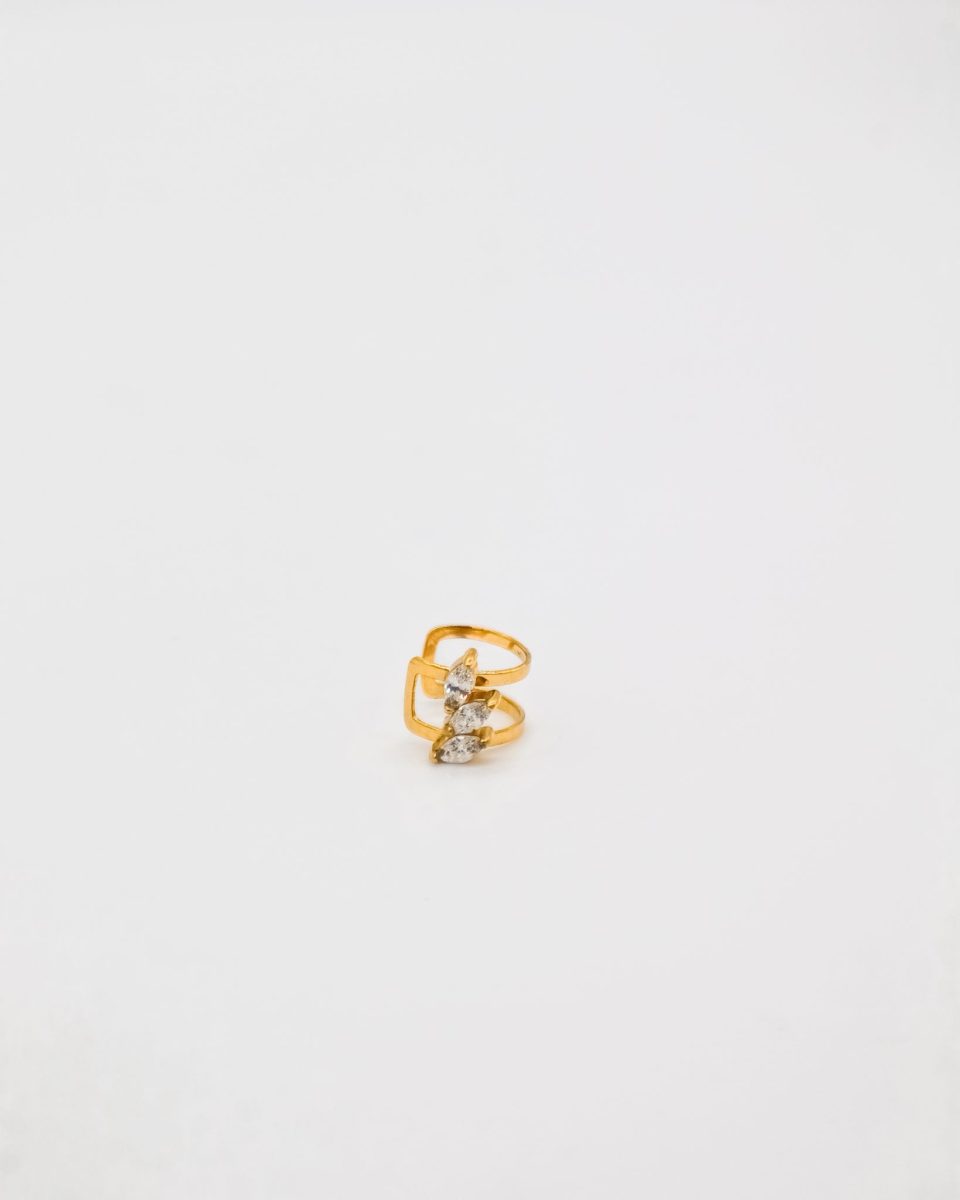 Earcuff Romance