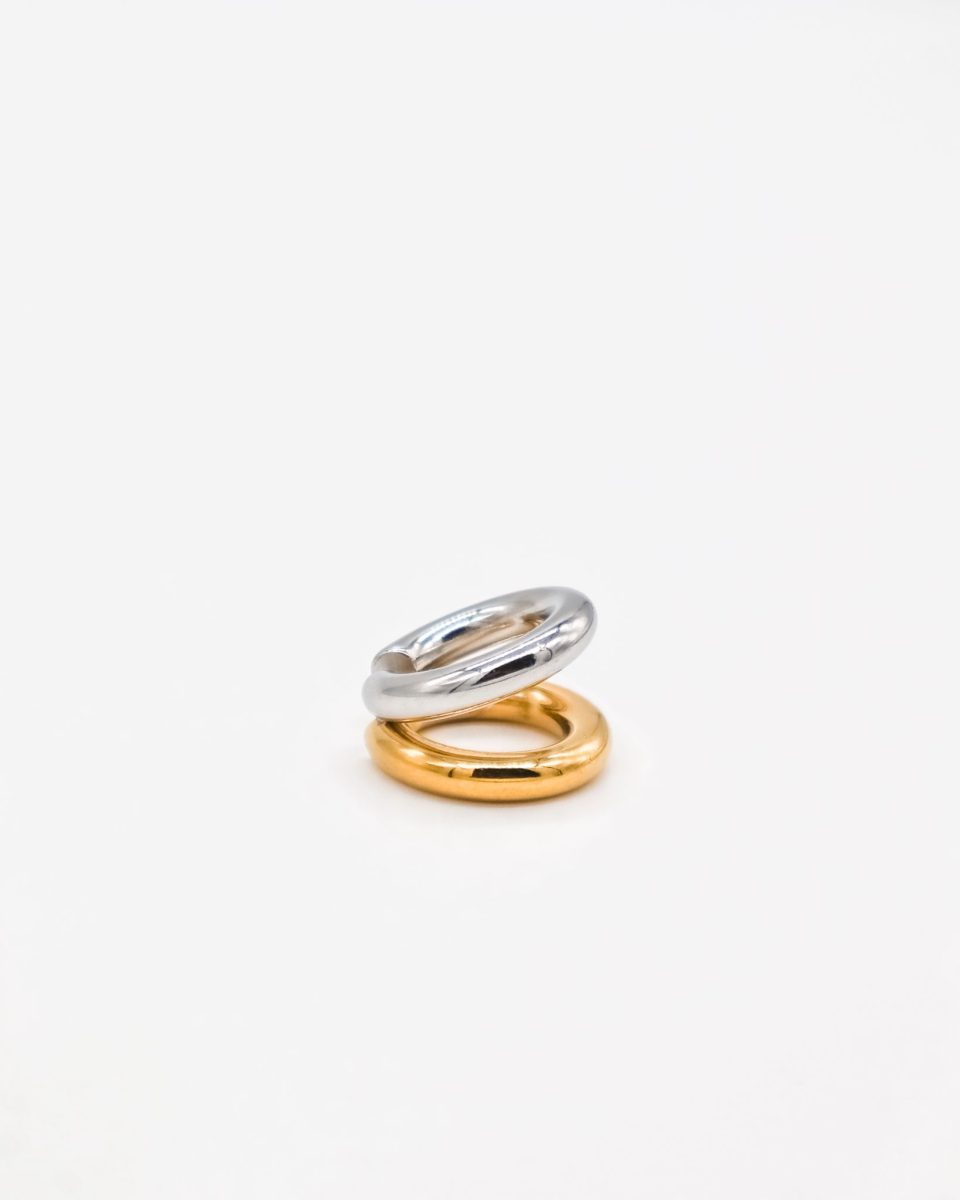 Earcuff Doble