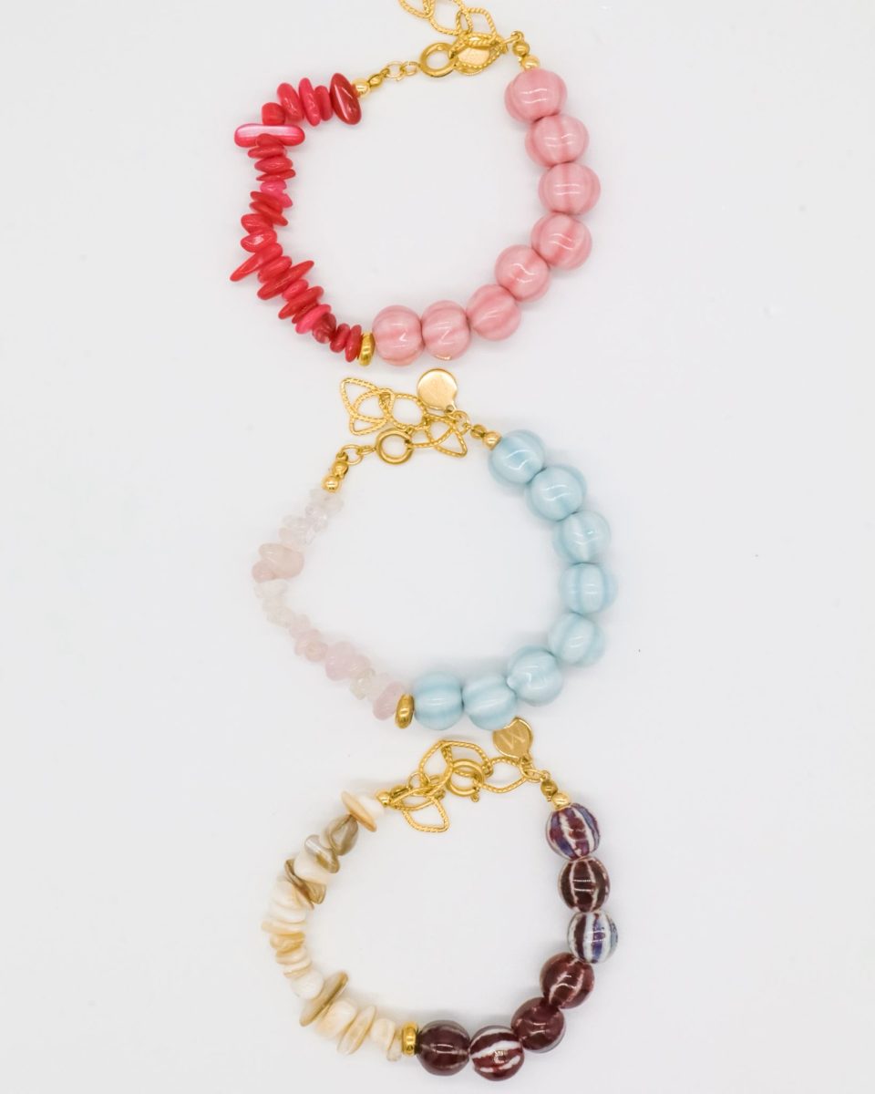 Pulseira Seychelles