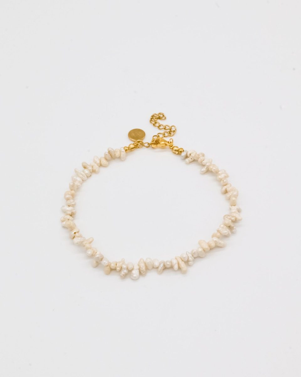 Pulseira de Pé Menorca