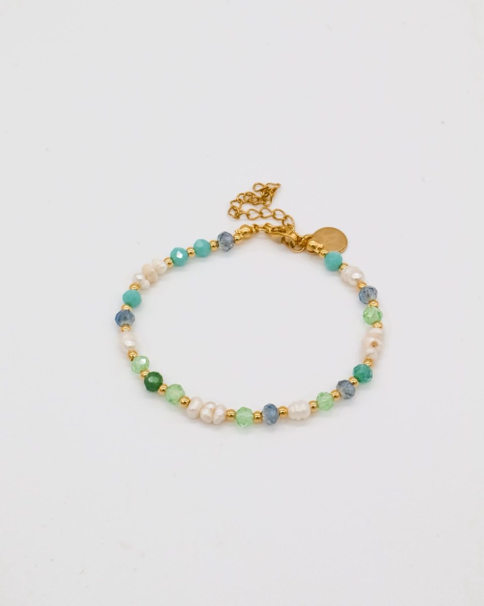 Pulseira Isla