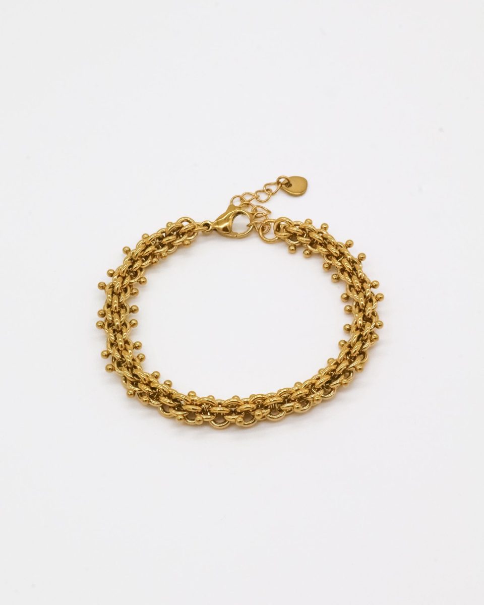 Pulseira Mirage