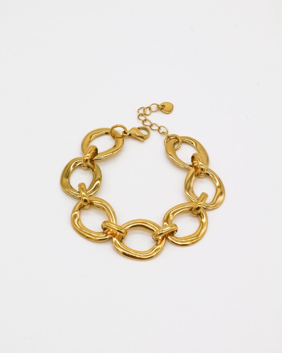 Pulseira Eternal