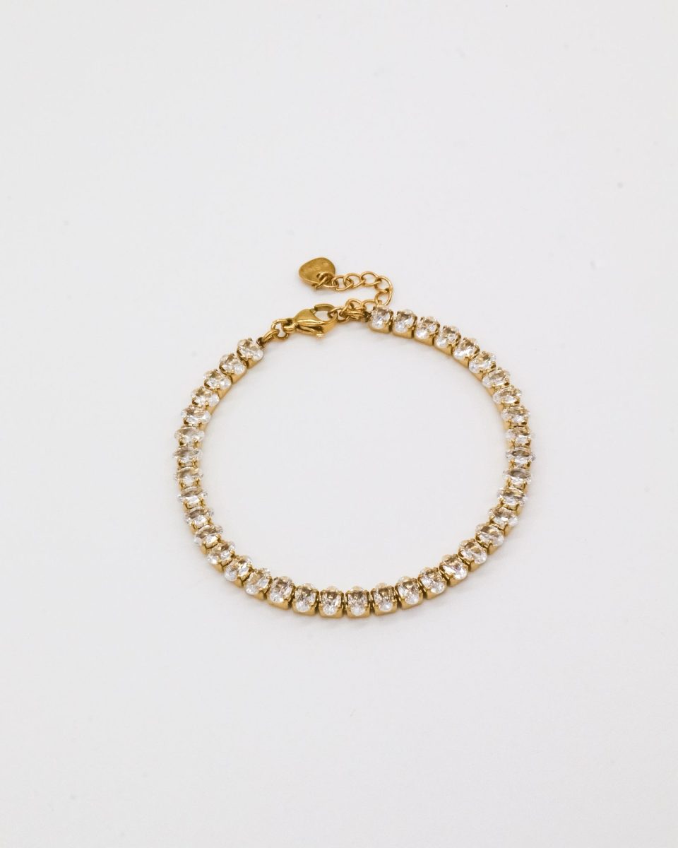Pulseira Treasure