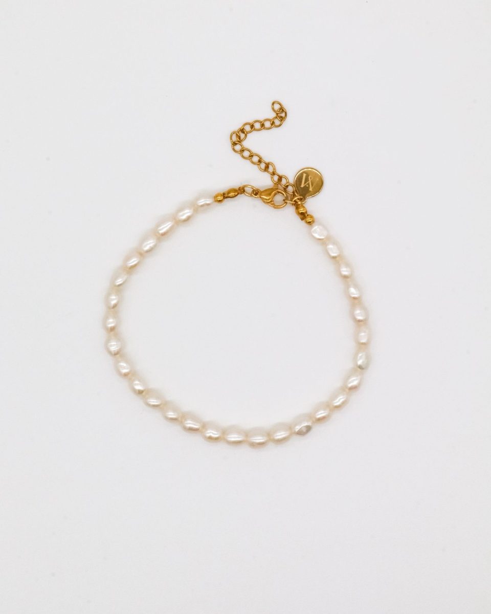 Pulseira de Pé Sea Breeze