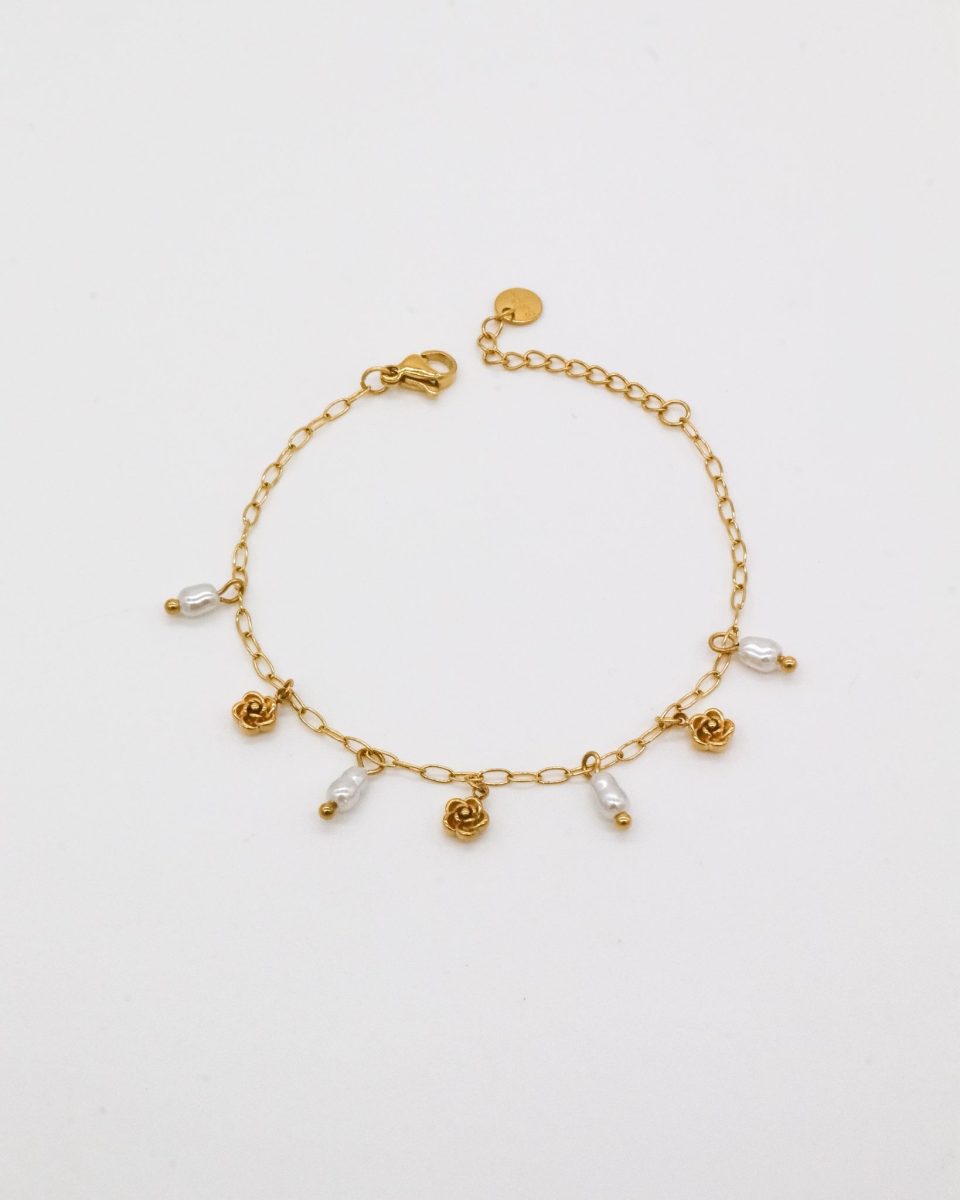 Pulseira Golden Escape